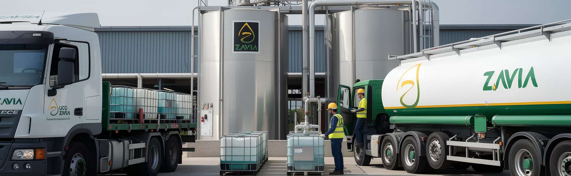 La Confianza de la Industria